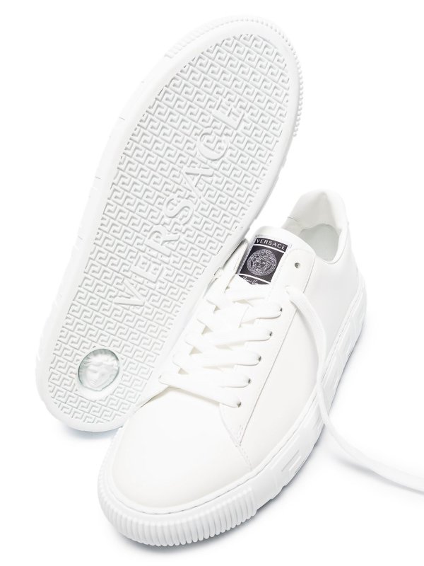 VERSACE: trainers online - Sneaker