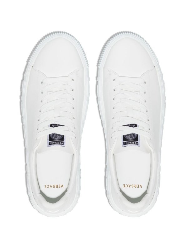 The Best Shops VERSACE: trainers - Sneaker