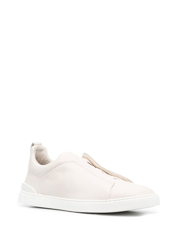 ZEGNA: スニーカー online - スニーカー - Triple