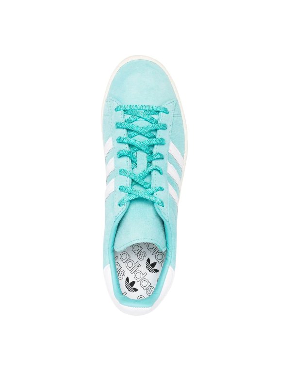 Sneaker Campus anni 