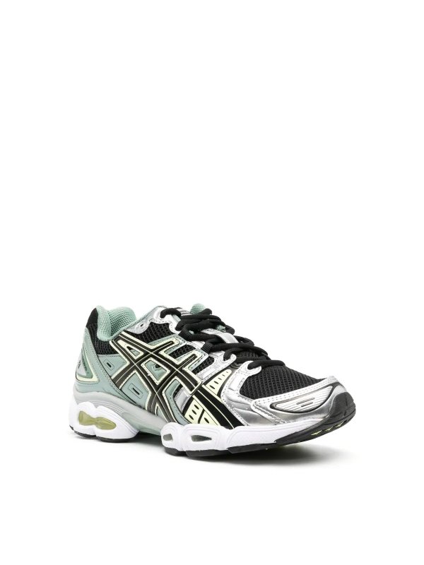 ASICS: Sneaker online - Sneaker - Schwarz