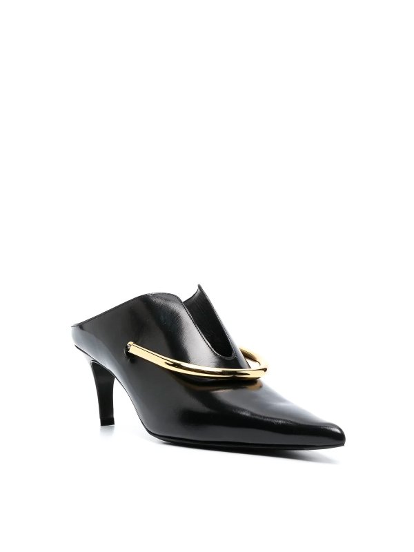 JIL SANDER: mules shoes online - Mules