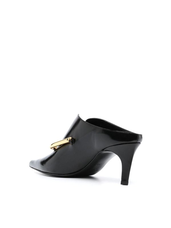 The Best Shops JIL SANDER: mules shoes - Mules