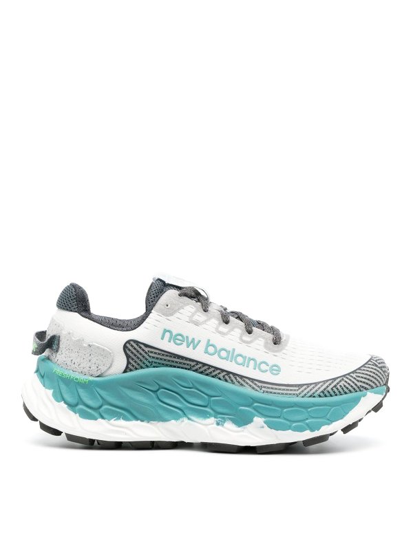 NEW BALANCE: スニーカー - スニーカー - Tmorl