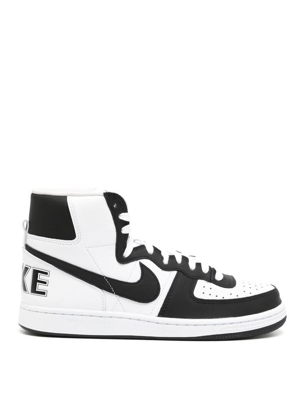 NIKE: scarpe stringate - Scarpe uomo x nike terminator