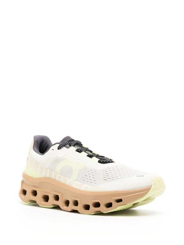 ON SHOES: trainers online - Cloudmonster running