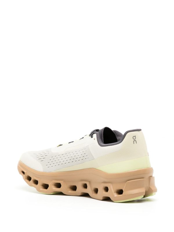 The Best Shops ON SHOES: trainers - Cloudmonster running
