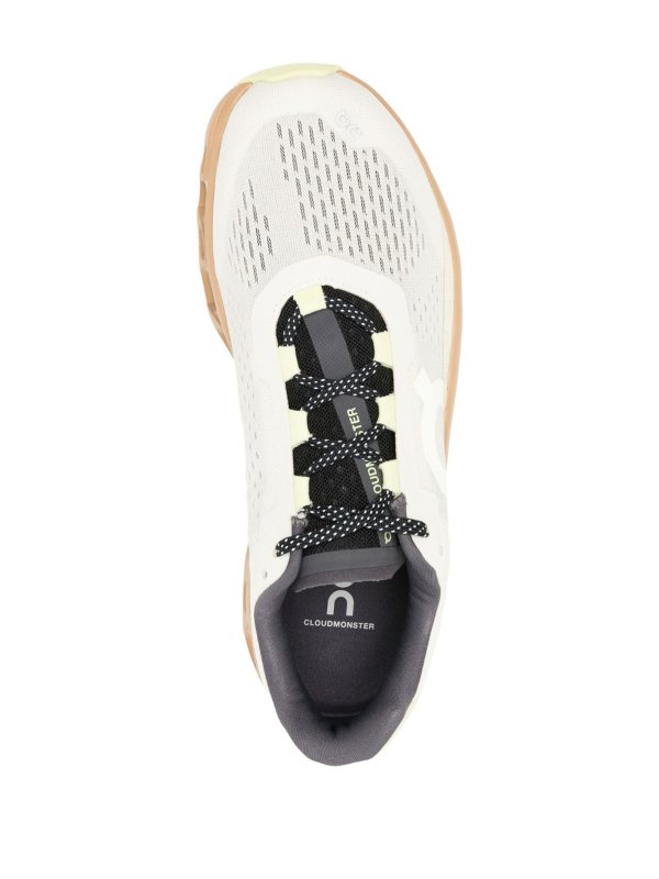 Cloudmonster running shop online: ON SHOES