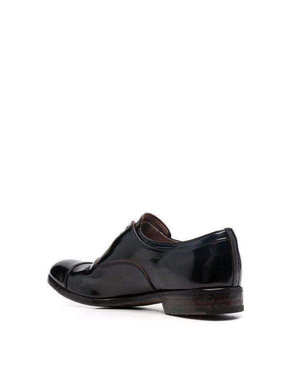 The Best Shops PREMIATA: レースアップシューズ - 編み上げ靴 - Luce