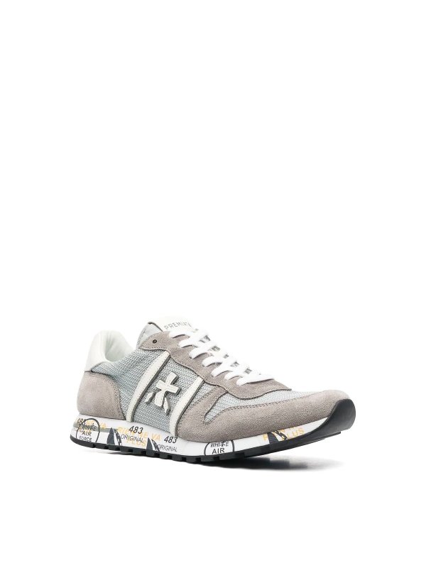 PREMIATA: Chaussures de sport online - Baskets - Eric