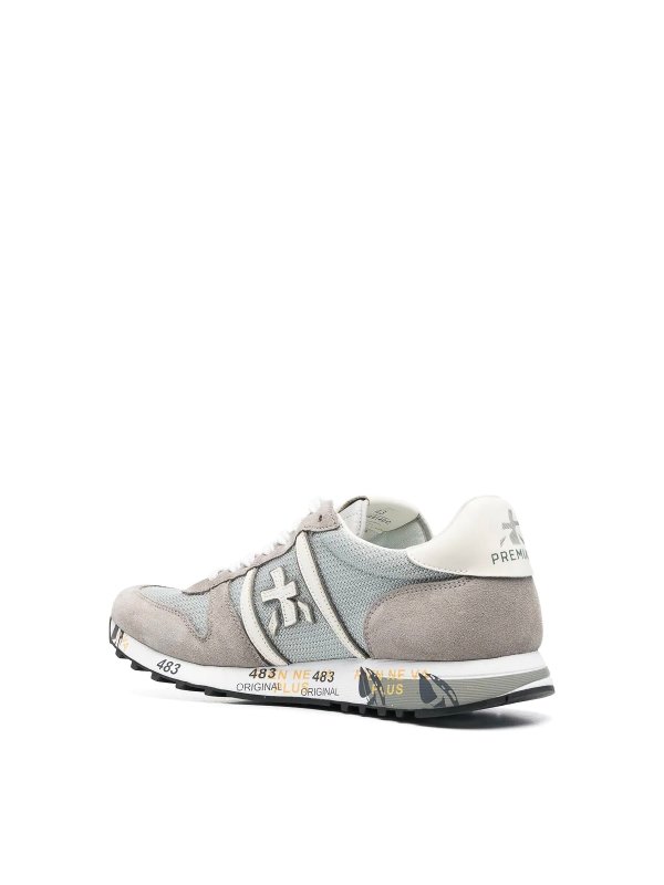 The Best Shops PREMIATA: Chaussures de sport - Baskets - Eric