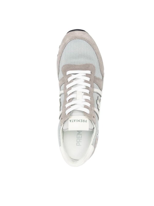 Baskets - Eric shop online: PREMIATA