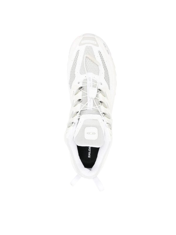 Baskets - Blanc shop online: SALOMON