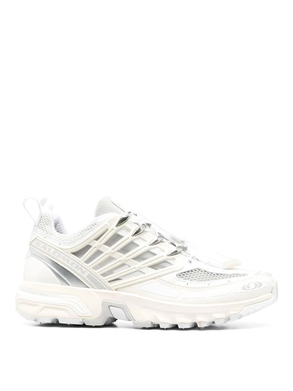 SALOMON: Sneaker - Sneaker - Weiß