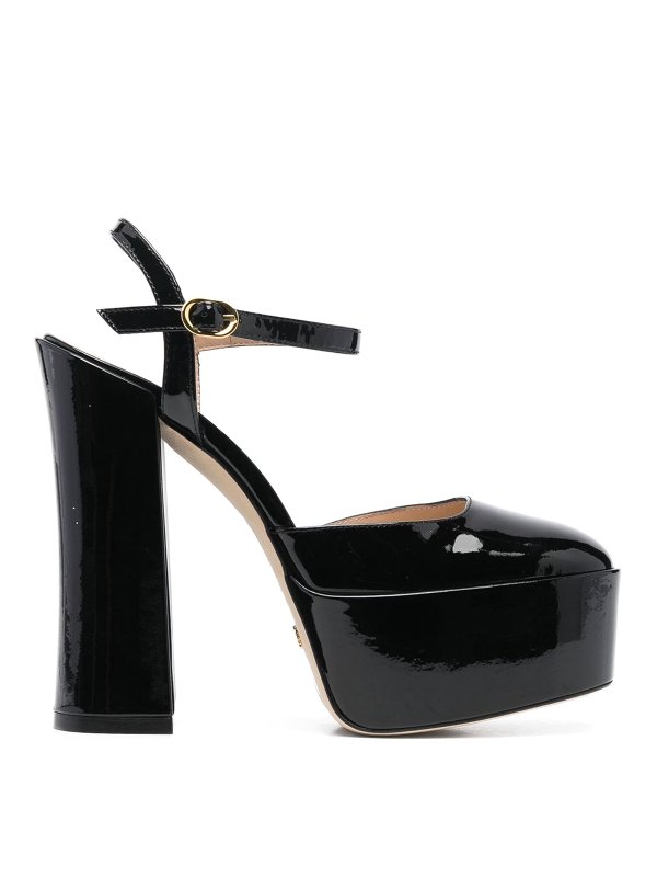 Stuart Weitzman: court shoes - Skyhigh 145 pumps