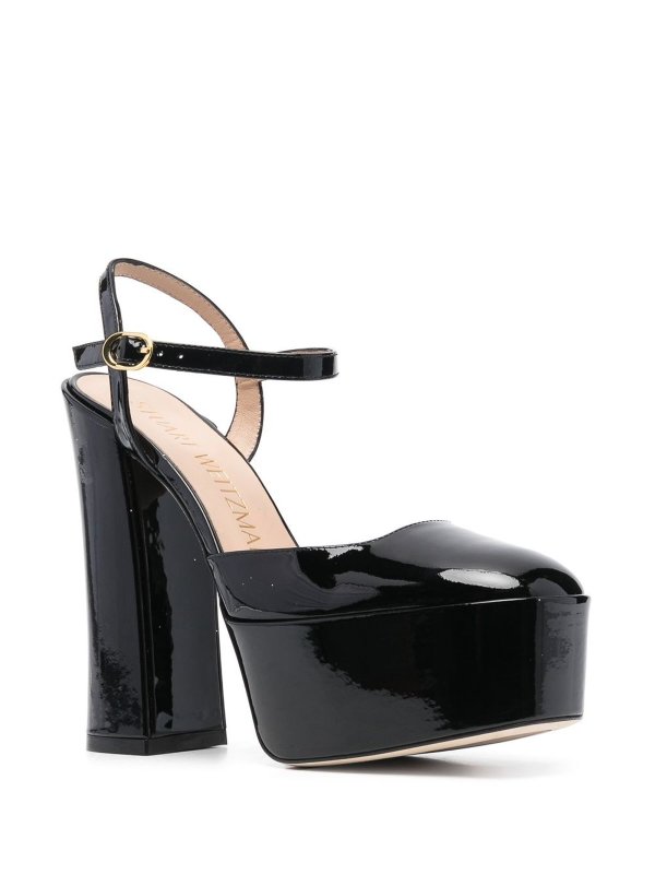 Stuart Weitzman: court shoes online - Skyhigh 145 pumps