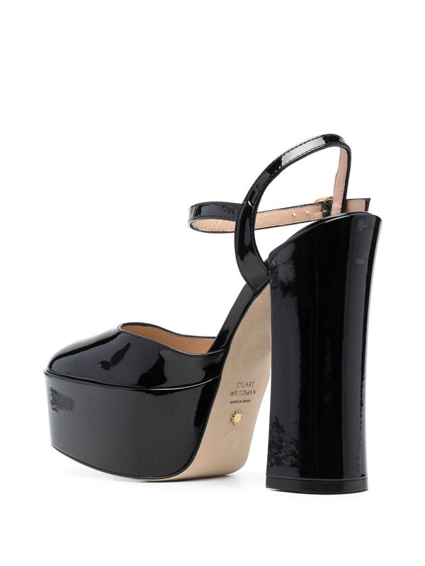 The Best Shops Stuart Weitzman: court shoes - Skyhigh 145 pumps