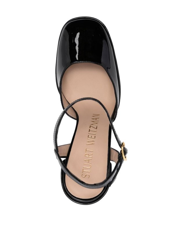 Skyhigh 145 pumps shop online: Stuart Weitzman