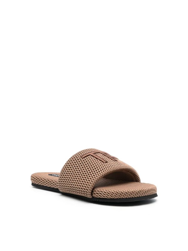 TOM FORD: サンダル online - サンダル - ブラウン