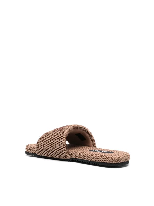 サンダル - ブラウン shop online: TOM FORD