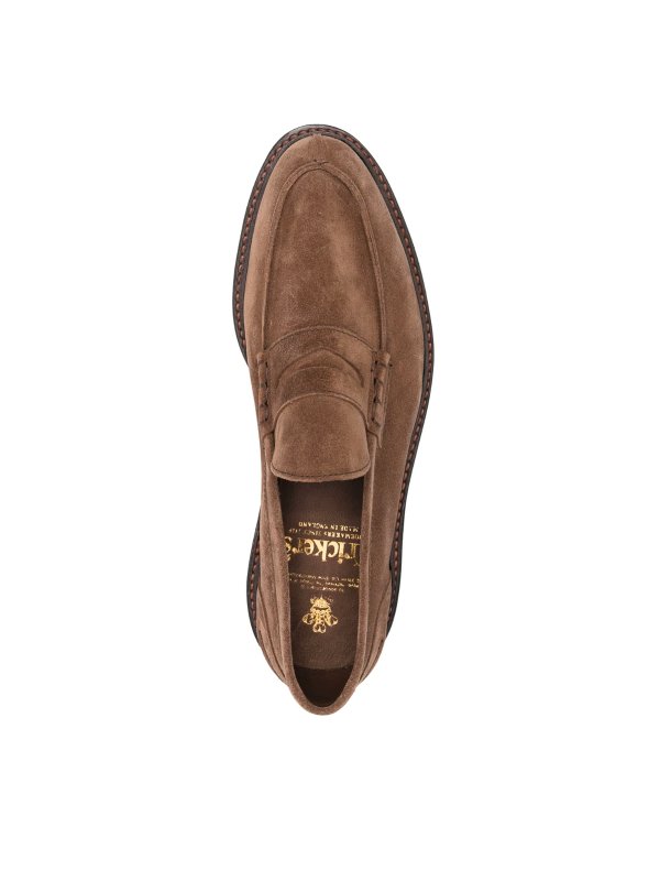 Chaussures À Lacets - Adam shop online: TRICKER