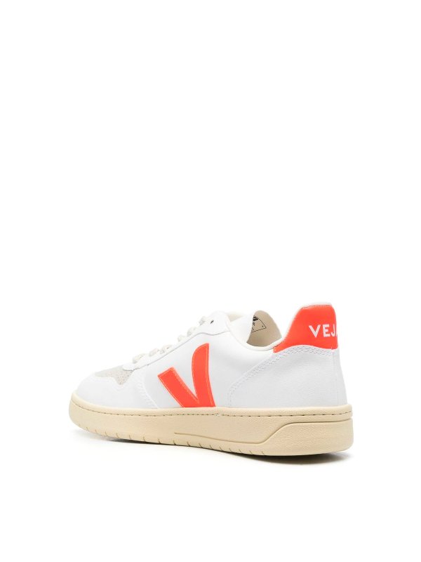 The Best Shops VEJA: trainers - V10 cwl sneakers