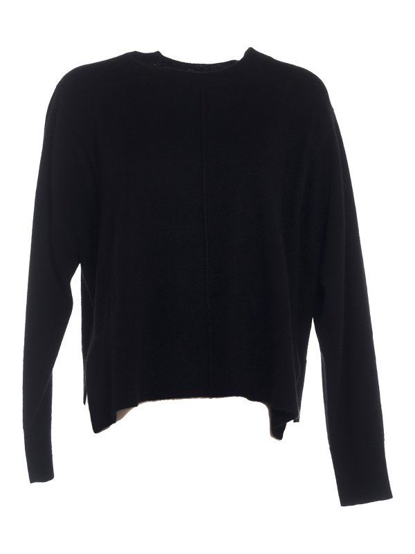 P.A.R.O.S.H.: maglia collo rotondo online - Girocollo