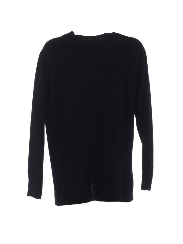 The Best Shops P.A.R.O.S.H.: maglia collo rotondo - Girocollo