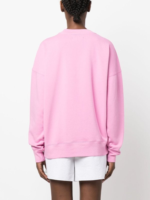 AUTRY: Sweatshirts und Pullover online - Sweatshirt - Blau