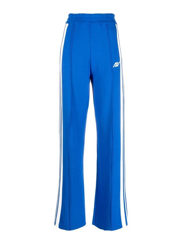 AUTRY: Trousers Shorts - Pants sporty wom