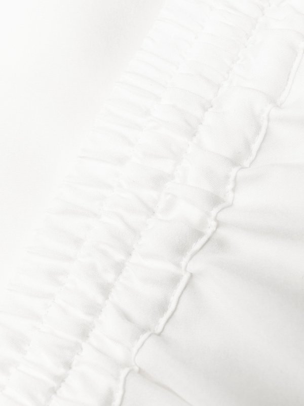 Sunny trousers shop online: P.A.R.O.S.H.