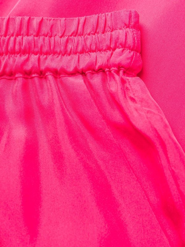 The Best Shops P.A.R.O.S.H.: カジュアルトラウザー - カジュアルパンツ - Sunny