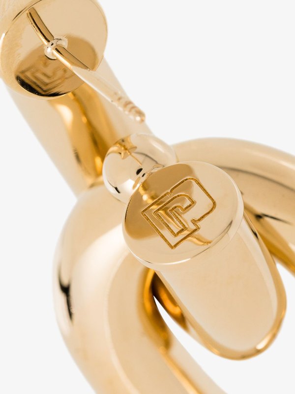 PACO RABANNE: Ohrringe online - Ohrring - Gold