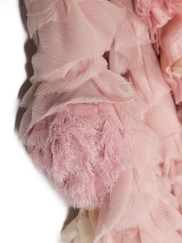 DRIES VAN NOTEN: scarves online - Fabiola scarf