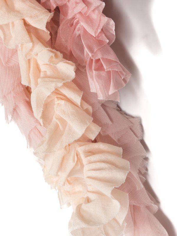 The Best Shops DRIES VAN NOTEN: scarves - Fabiola scarf