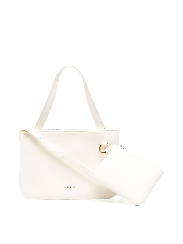 JIL SANDER: cross body bags - Link md multi