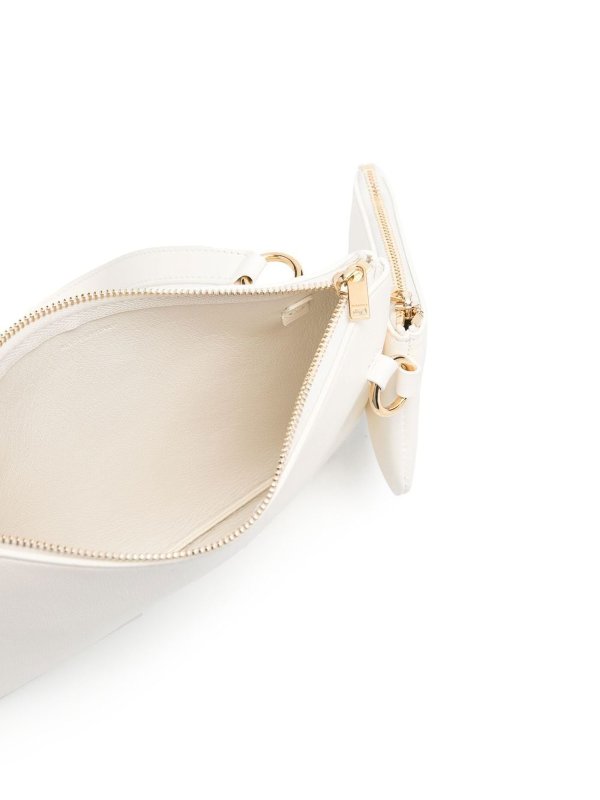 The Best Shops JIL SANDER: cross body bags - Link md multi