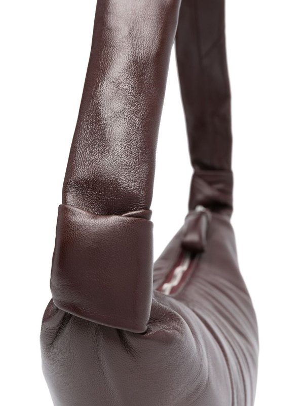 Leather bag shop online: LEMAIRE