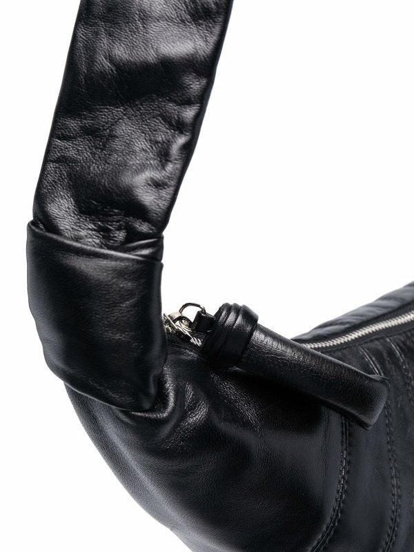 LEMAIRE: ショルダーバッグ online - クロスボディバッグ - 黒