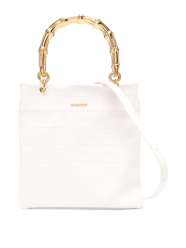 JIL SANDER: shopper - Borsa shopping