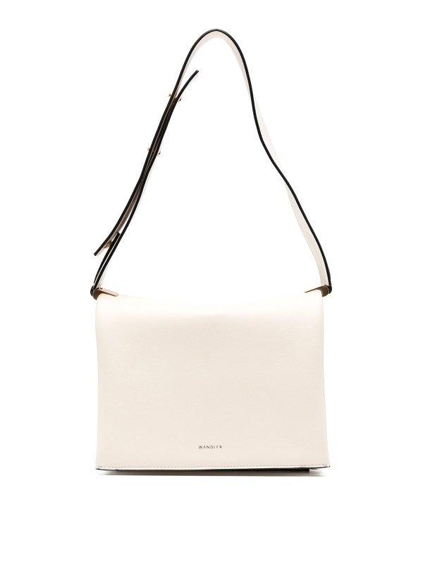 WANDLER: cross body bags - Uma bag
