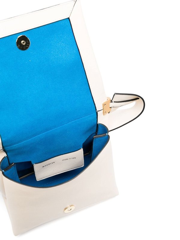 The Best Shops WANDLER: cross body bags - Uma bag
