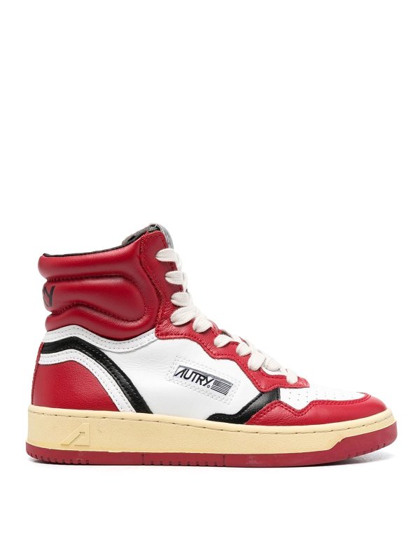 AUTRY: trainers - Liberty sneakers