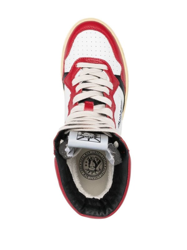 AUTRY: trainers online - Liberty sneakers