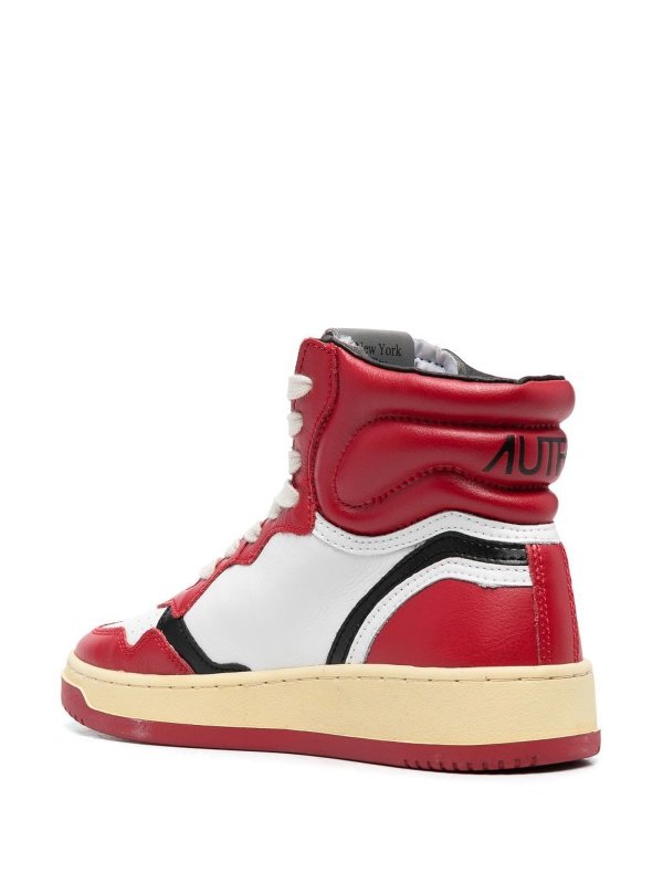 The Best Shops AUTRY: trainers - Liberty sneakers