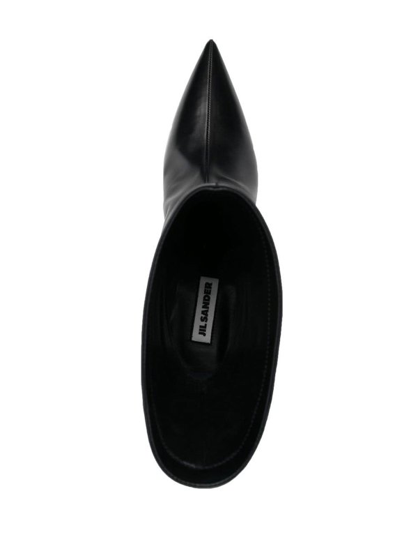 JIL SANDER: boots online - Pumps
