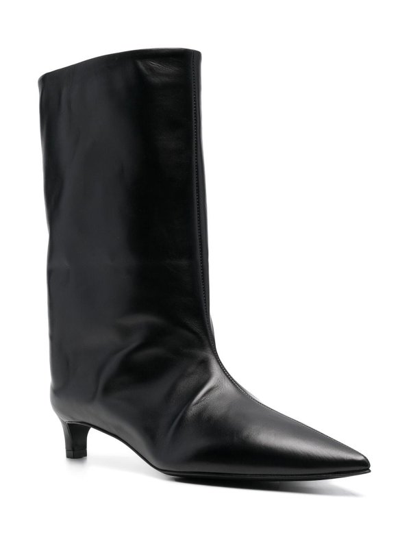 The Best Shops JIL SANDER: boots - Pumps