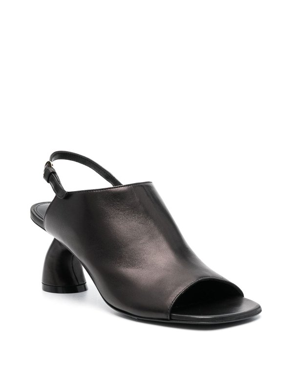 DRIES VAN NOTEN: mules shoes - Mules