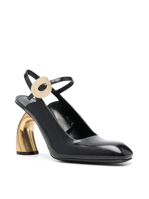 DRIES VAN NOTEN: mules shoes - Mules