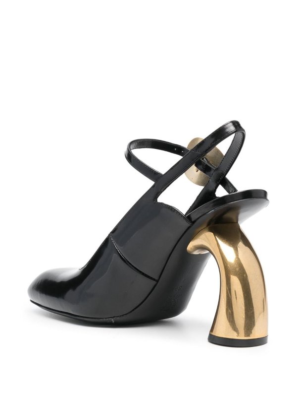 DRIES VAN NOTEN: mules shoes online - Mules